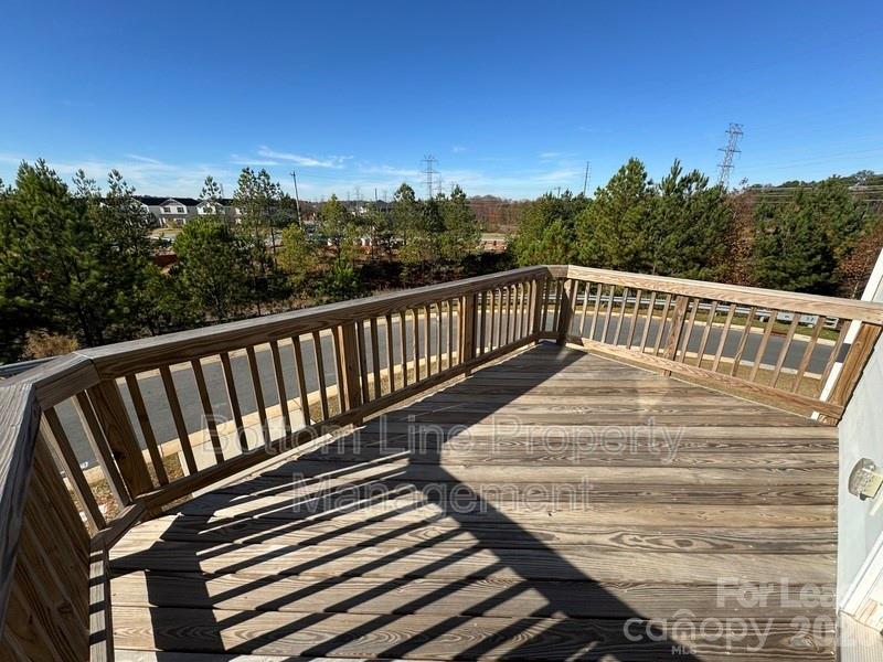 Bryton Townhomes - Residential Lease