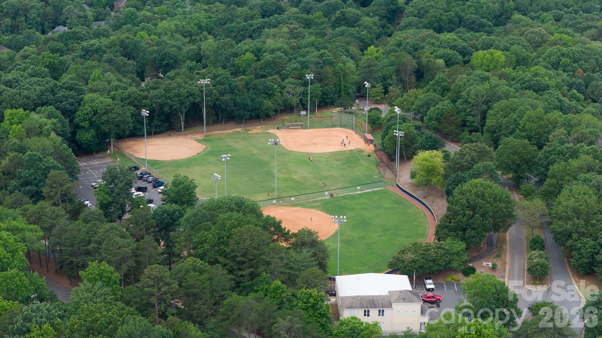 Tega Cay - Residential