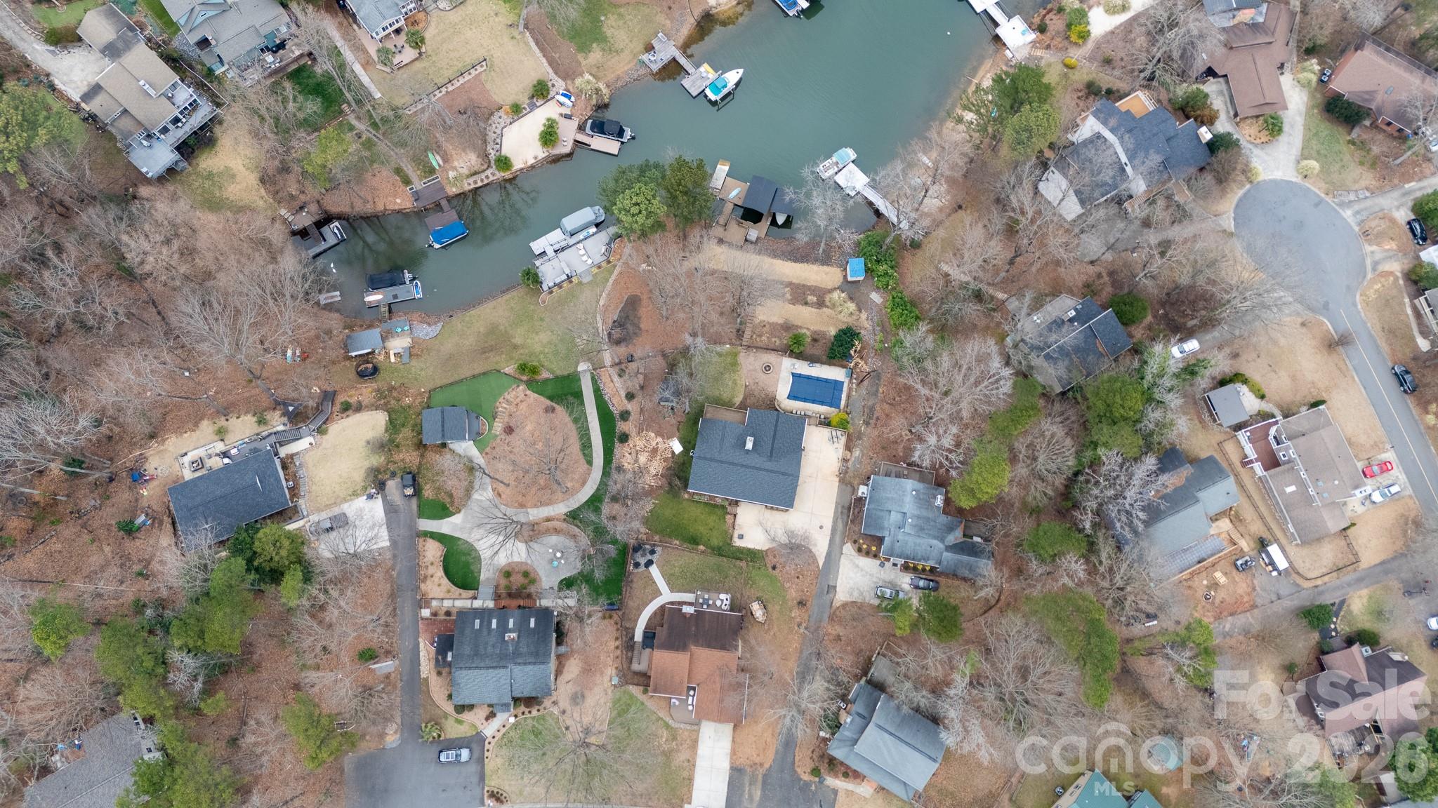 Tega Cay - Residential