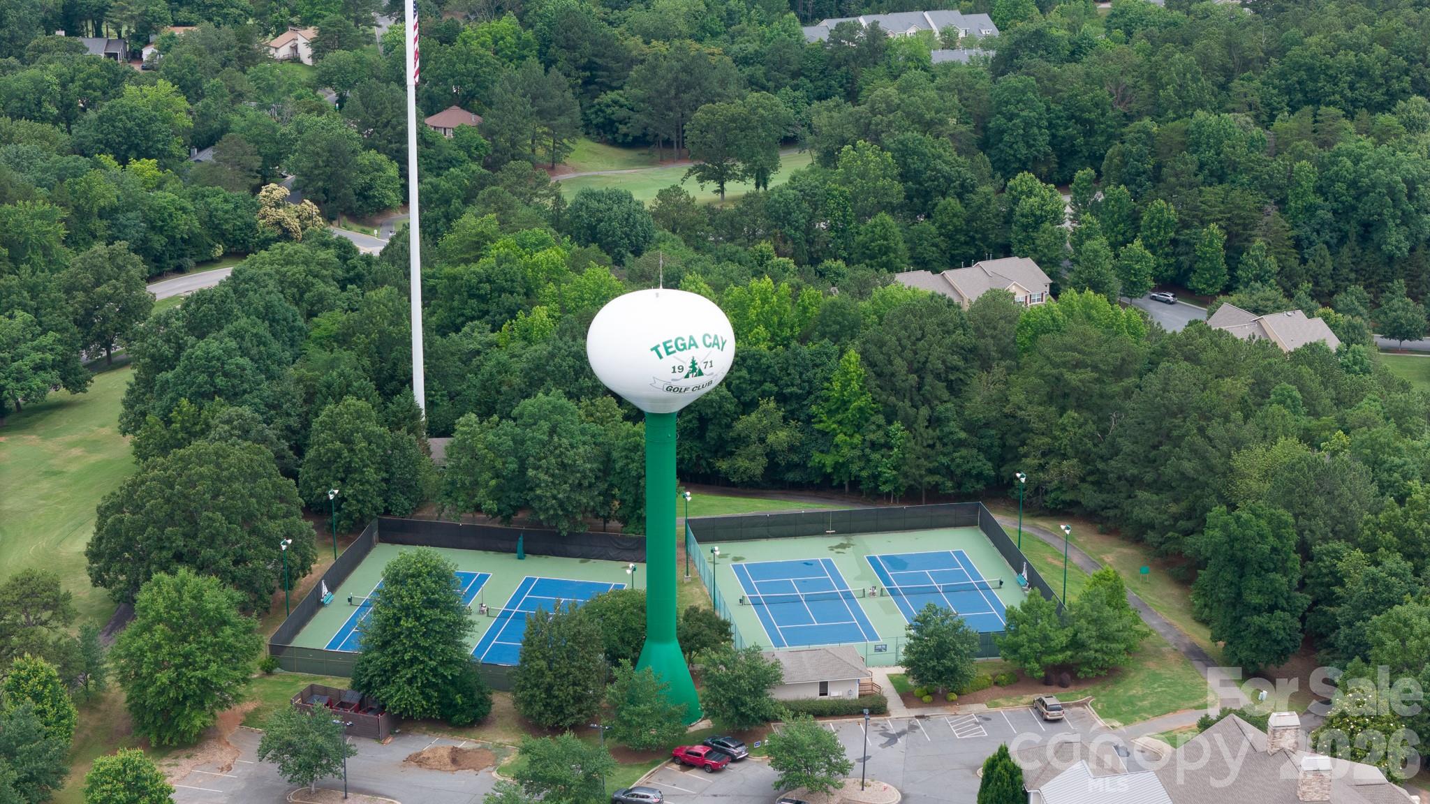 Tega Cay - Residential