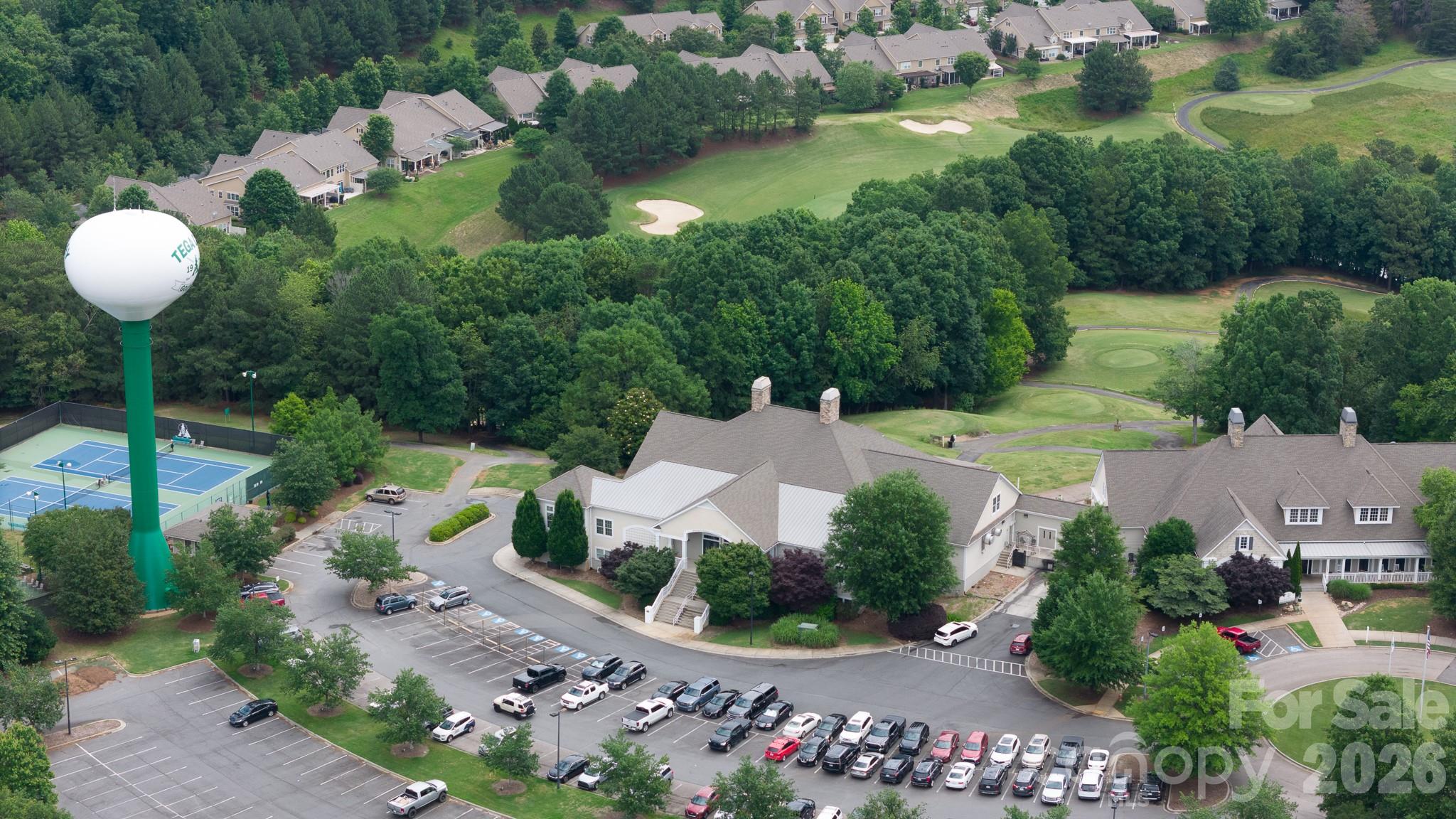 Tega Cay - Residential