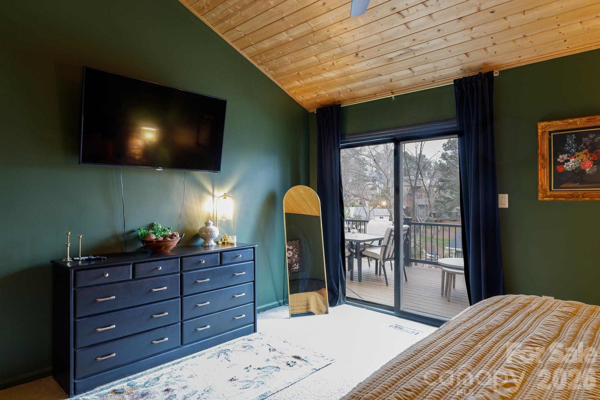 Tega Cay - Residential