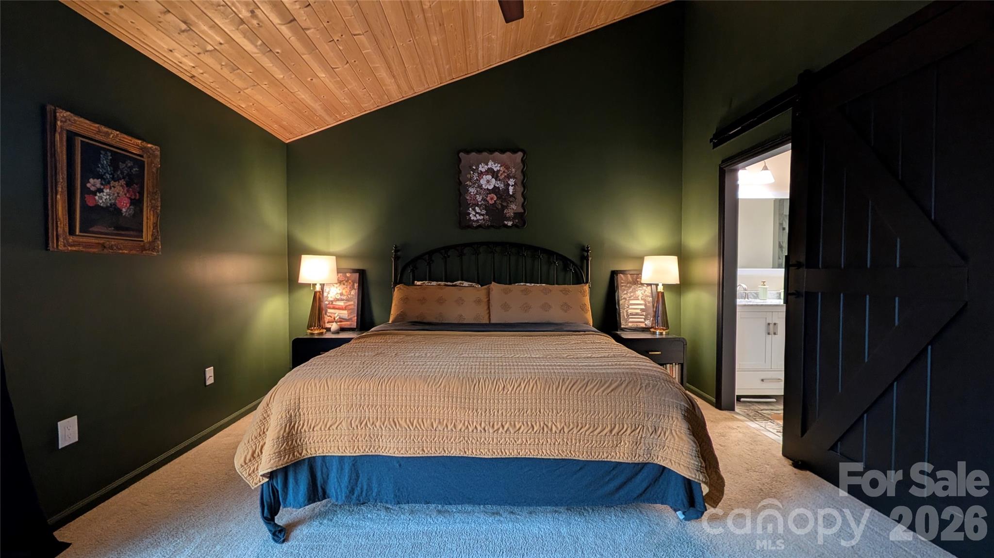 Tega Cay - Residential