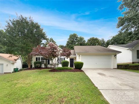 12307 Poplar Forest Drive Charlotte NC 28278