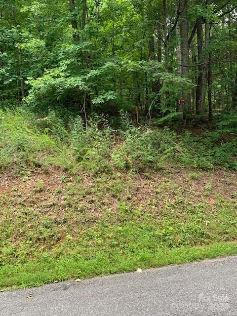 Gateway Mountain - Land