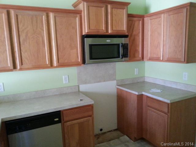 Meadowhill - Residential