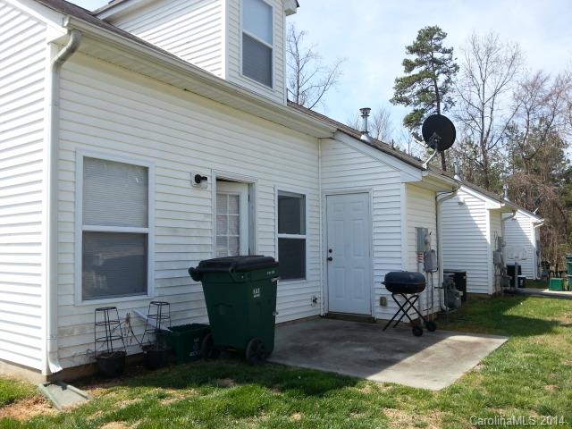 Meadowhill - Residential