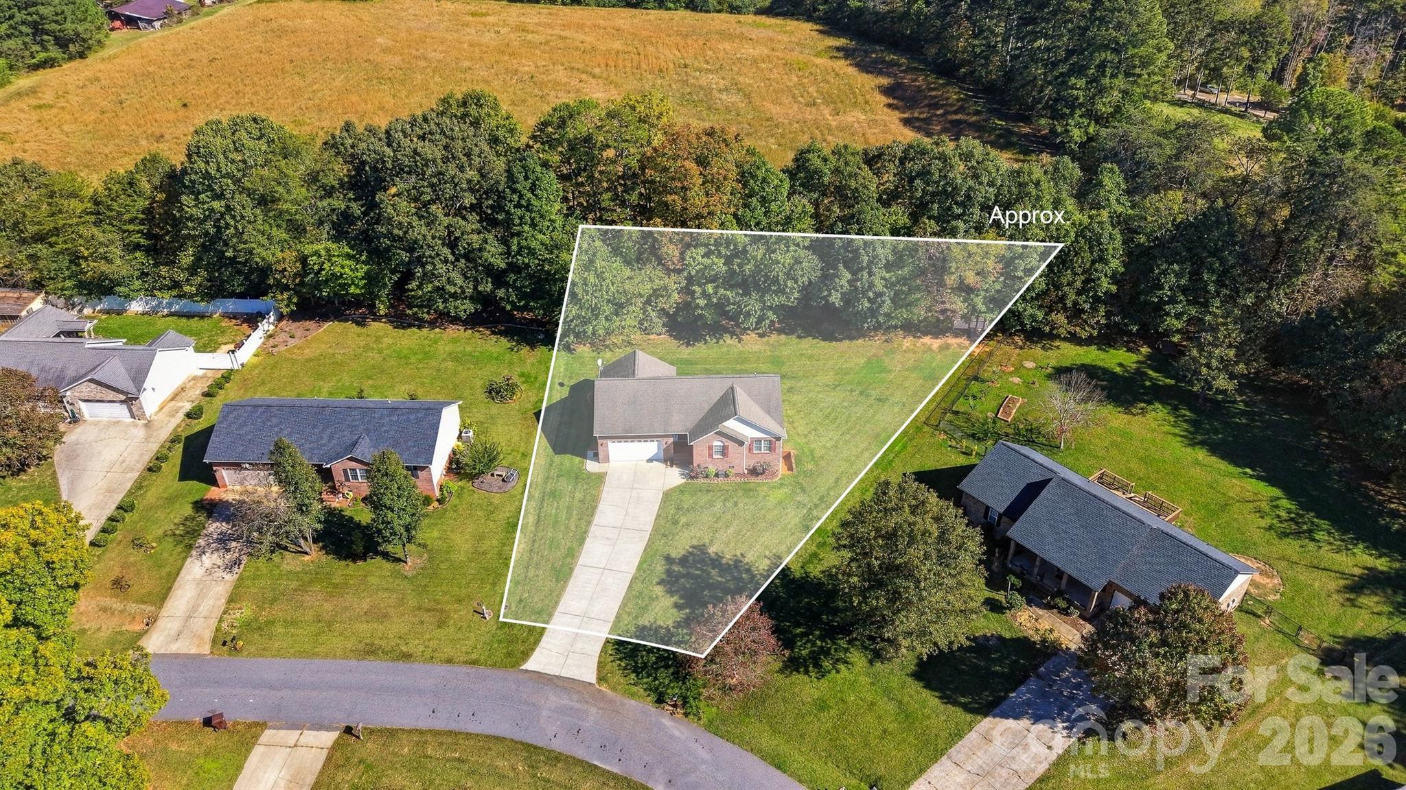 4876 Sandstone Drive