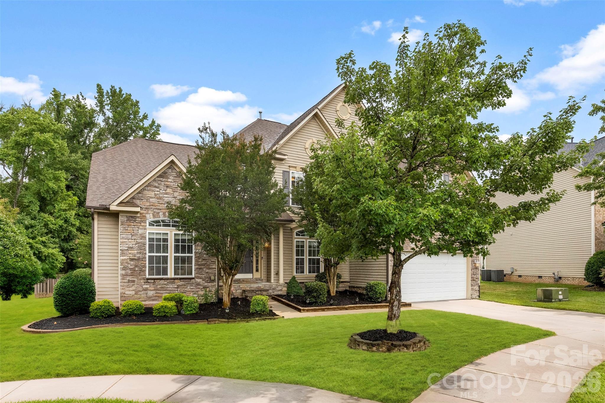 1628 Alexia Court NW