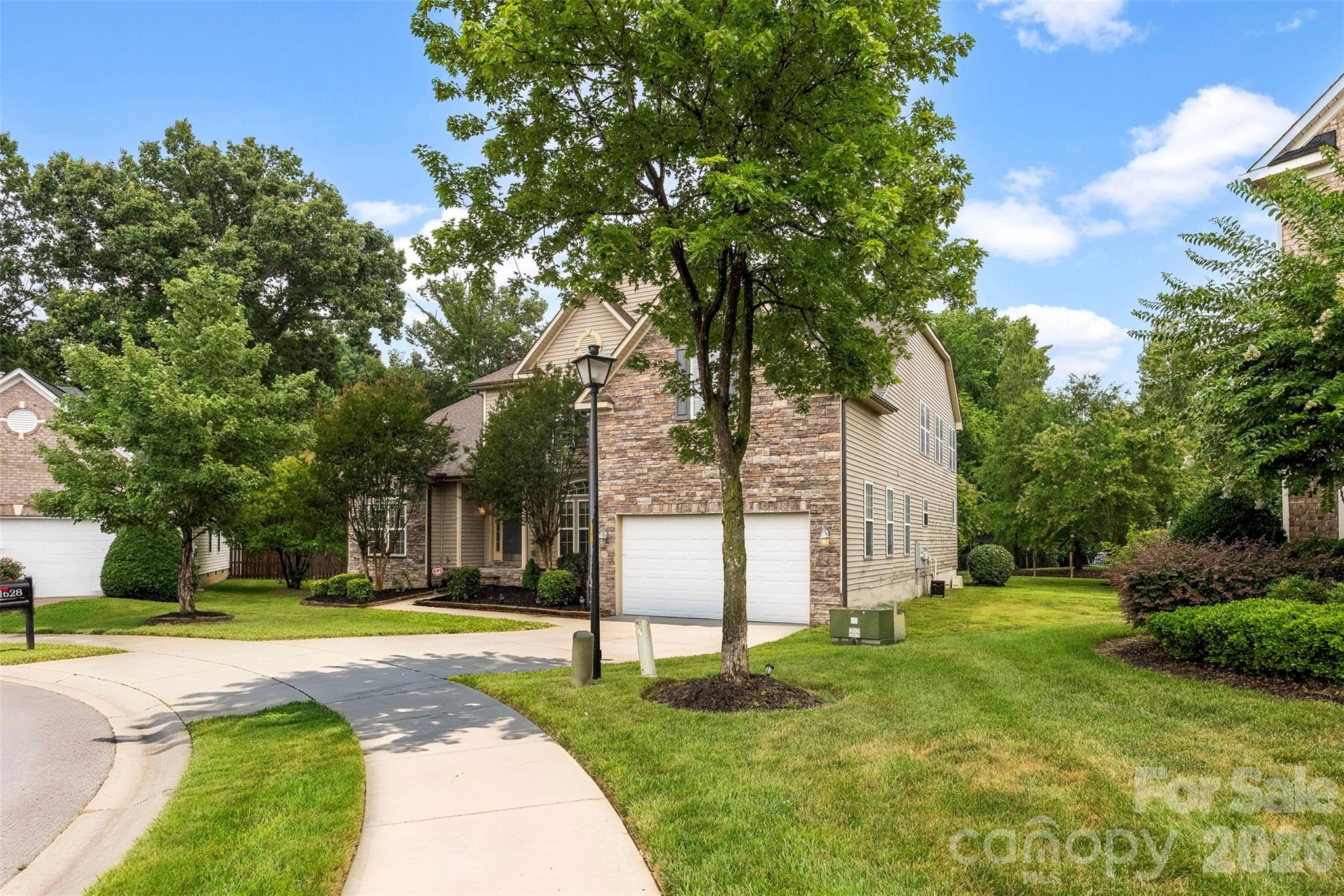 1628 Alexia Court NW