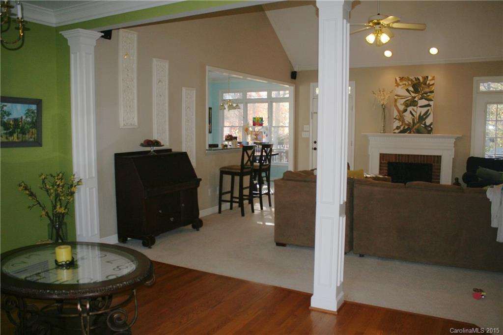 Brandyhill - Residential