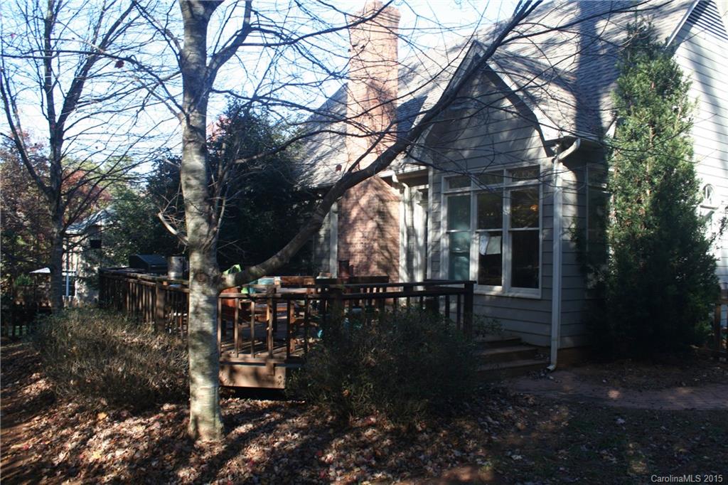 Brandyhill - Residential