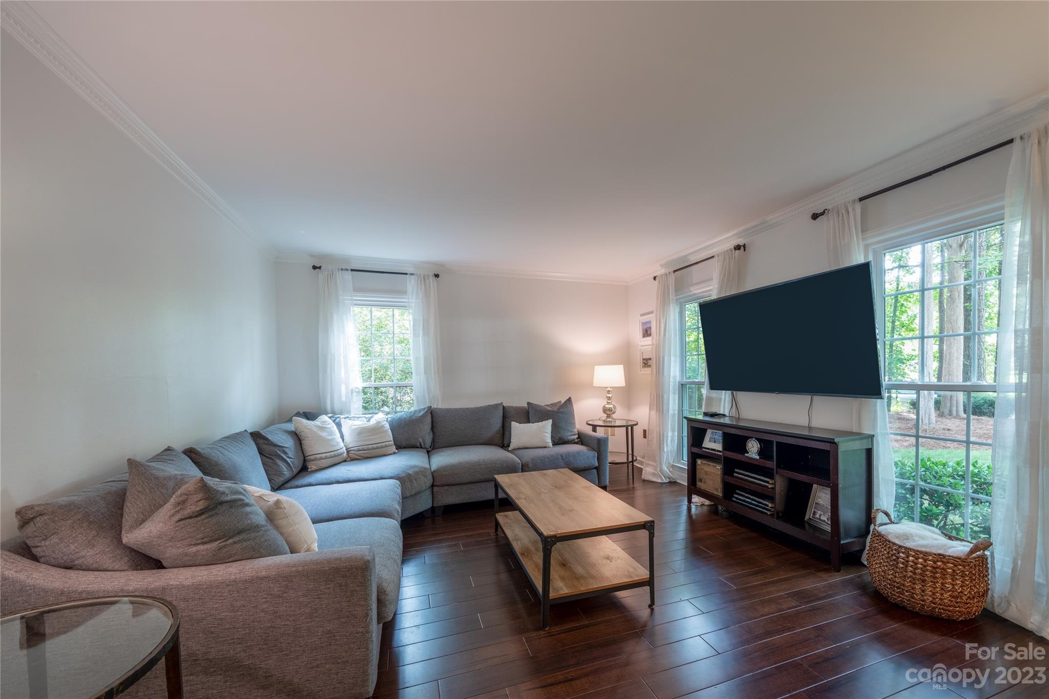 Wessex Square - Residential