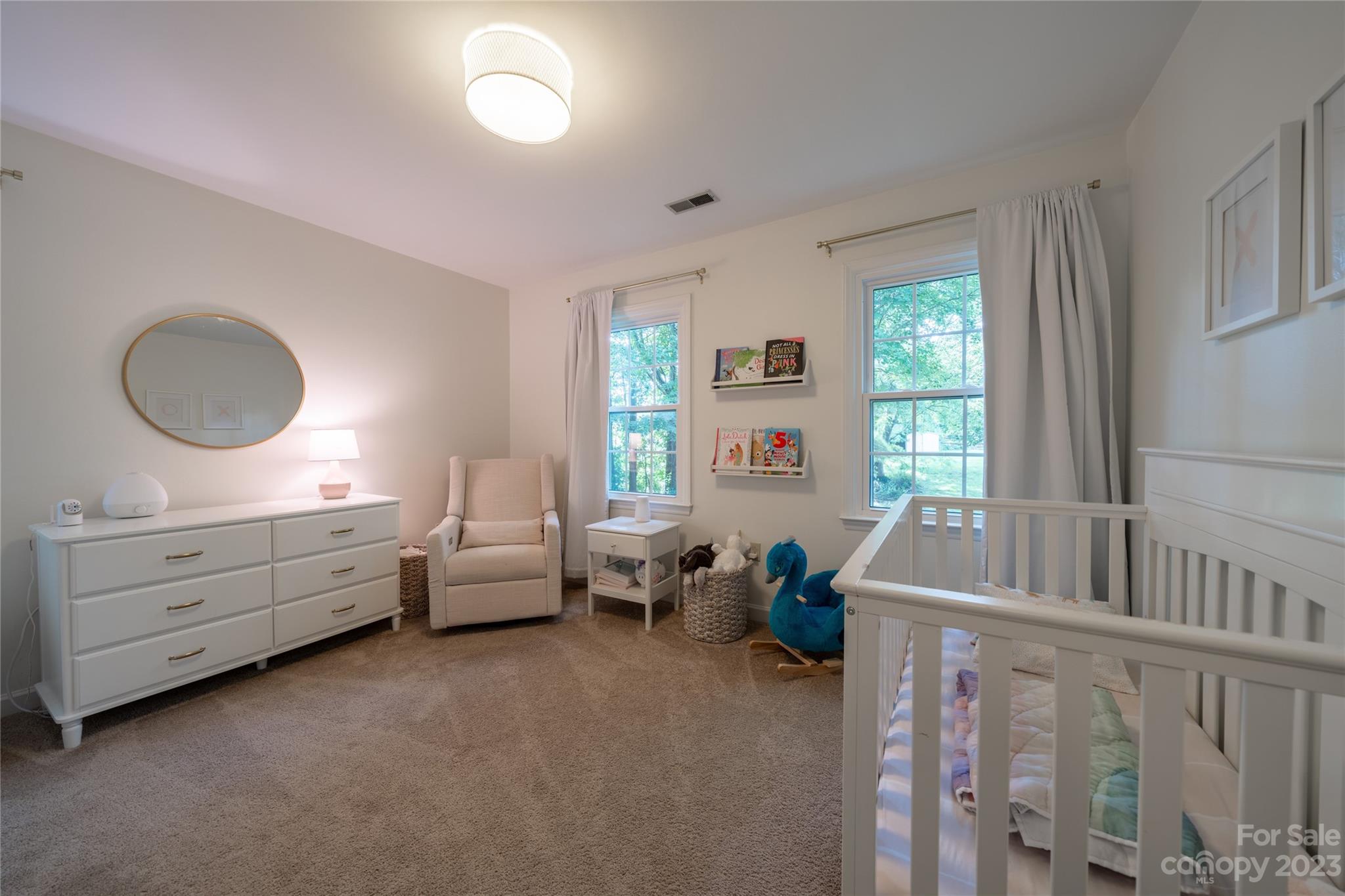 Wessex Square - Residential