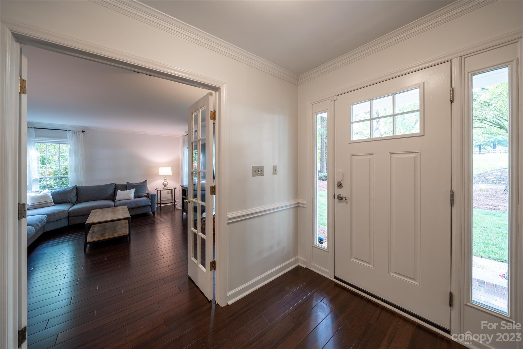 Wessex Square - Residential