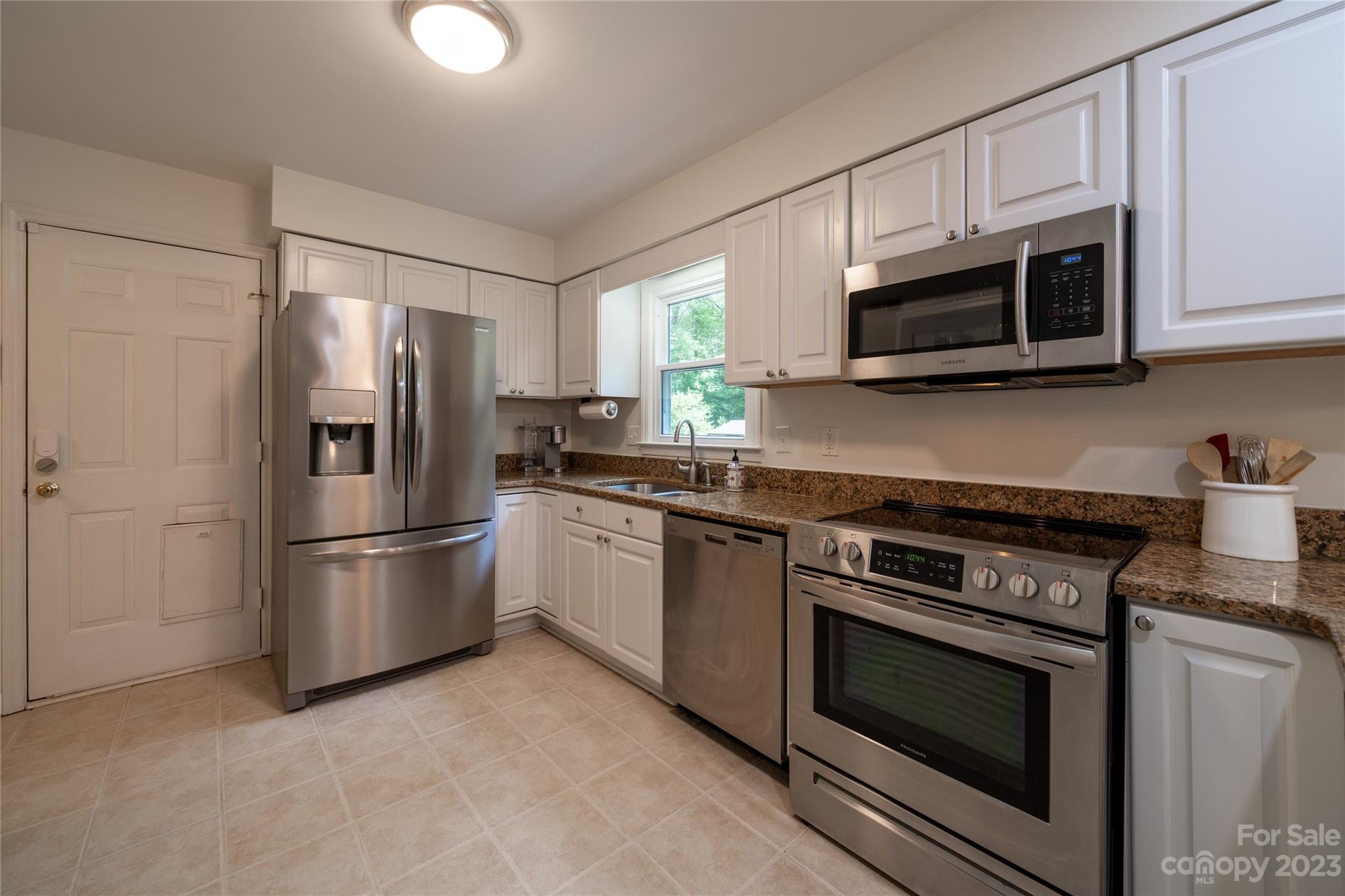 Wessex Square - Residential