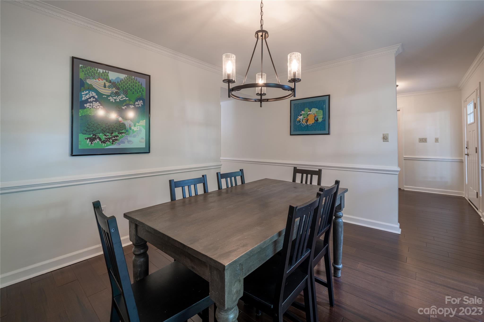 Wessex Square - Residential