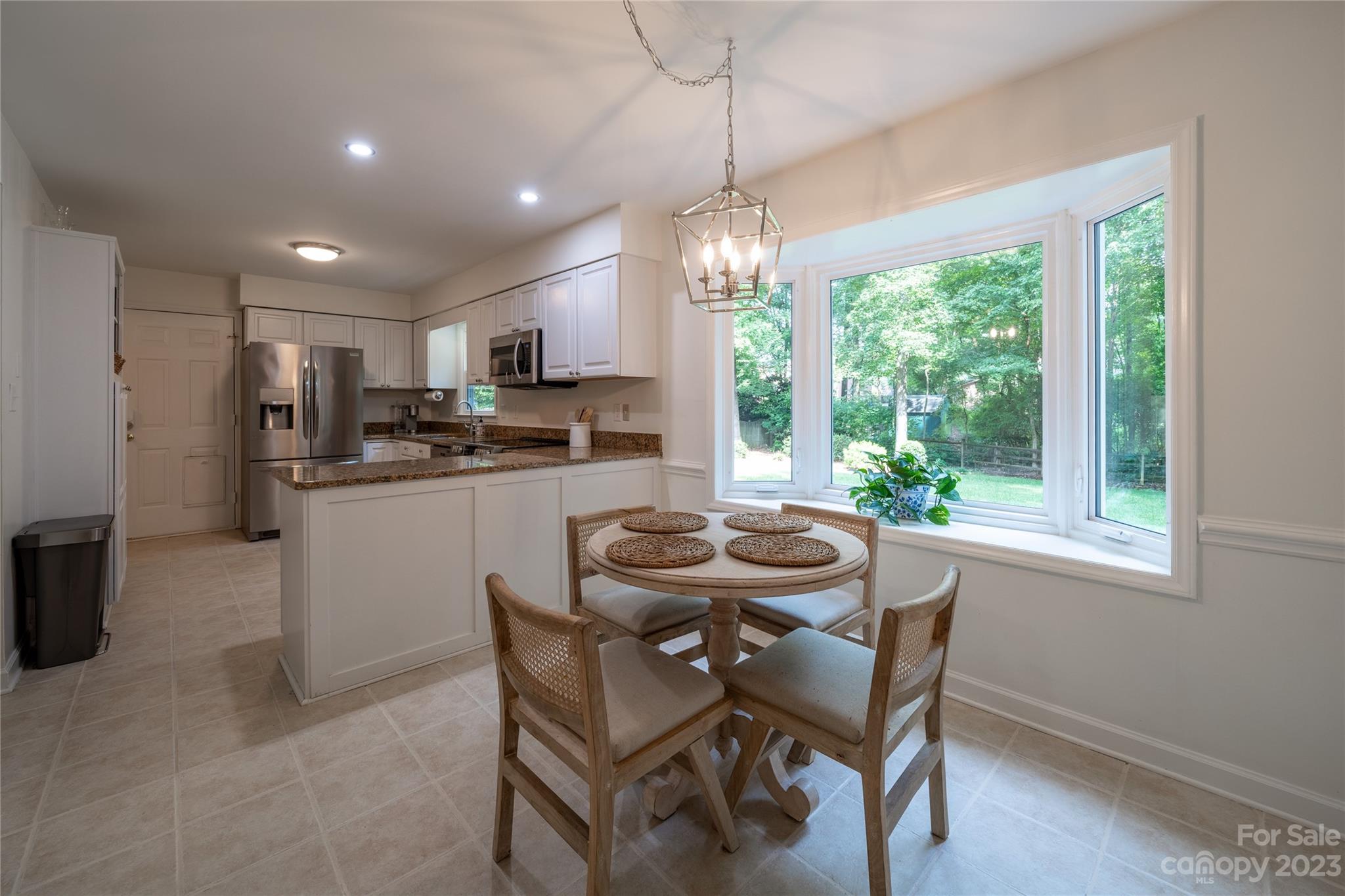 Wessex Square - Residential