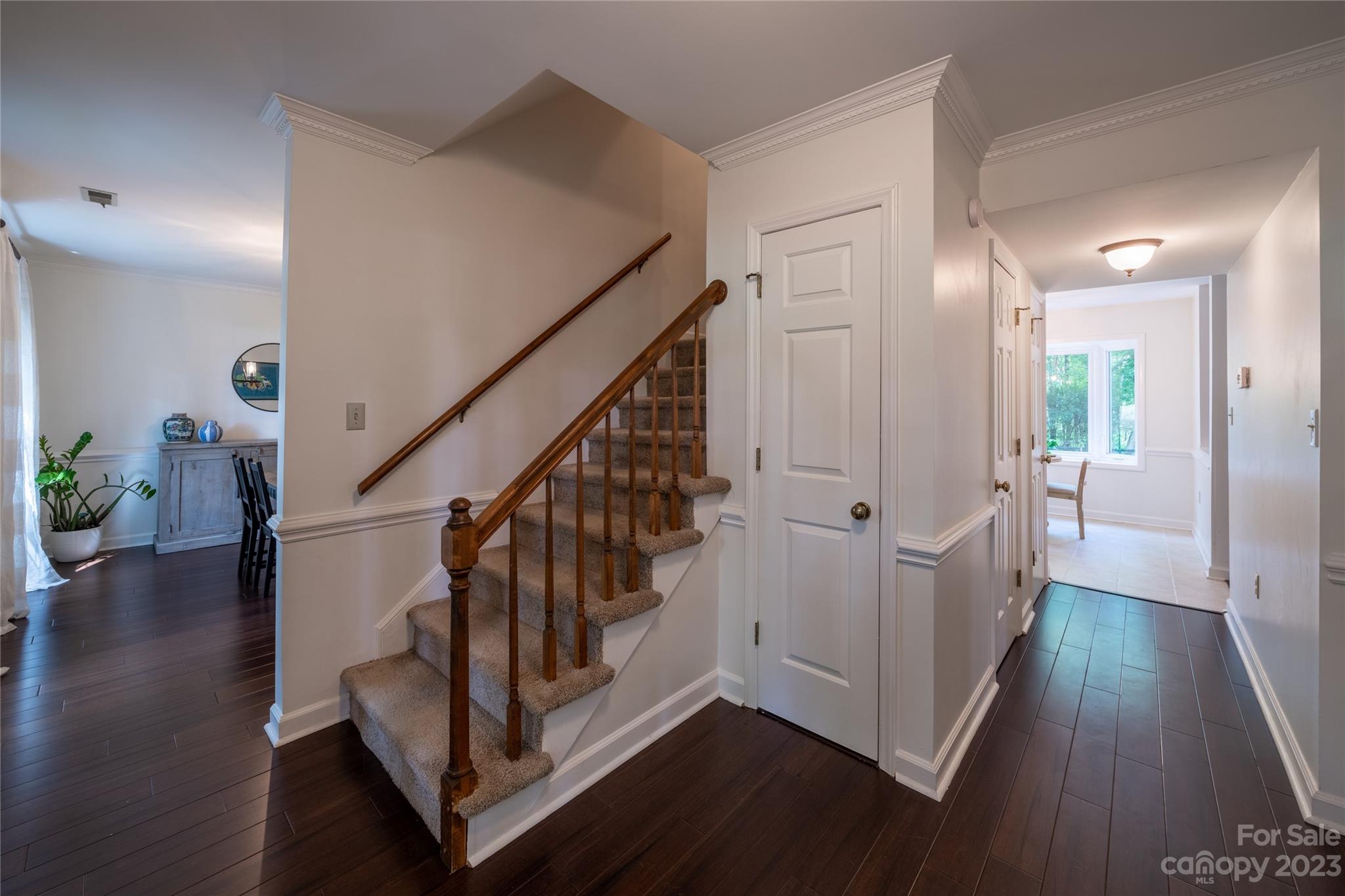 Wessex Square - Residential