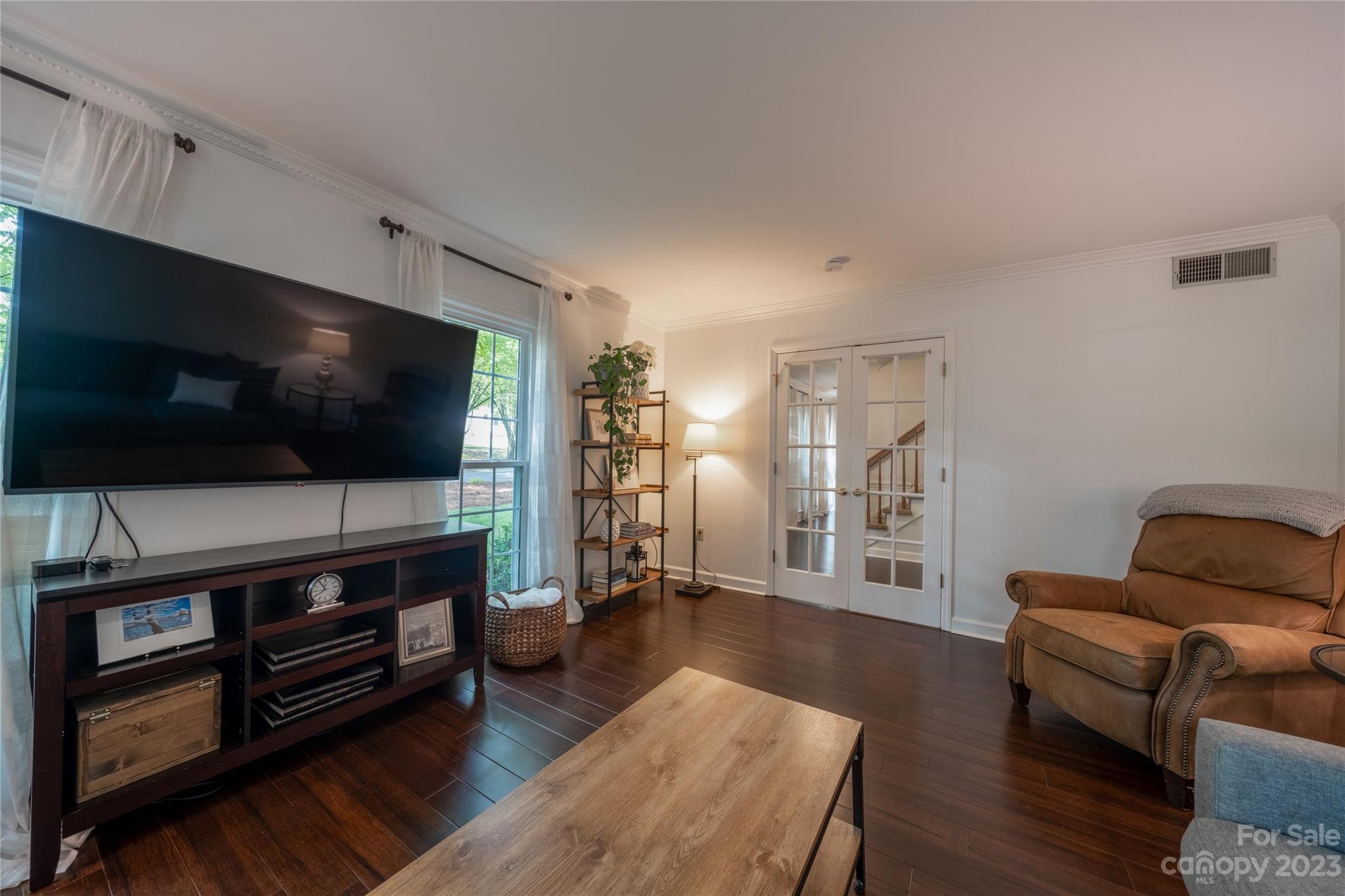 Wessex Square - Residential