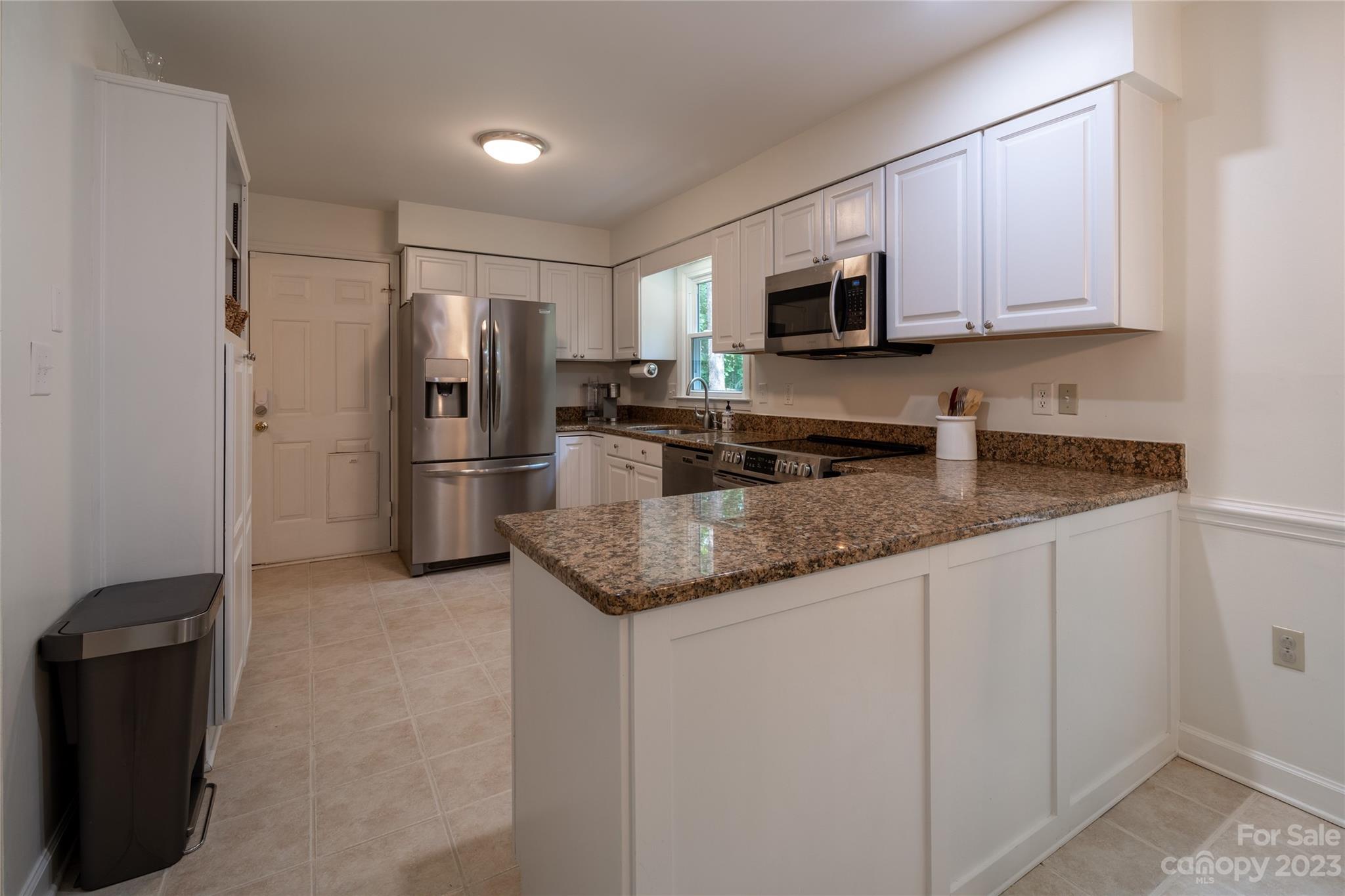 Wessex Square - Residential