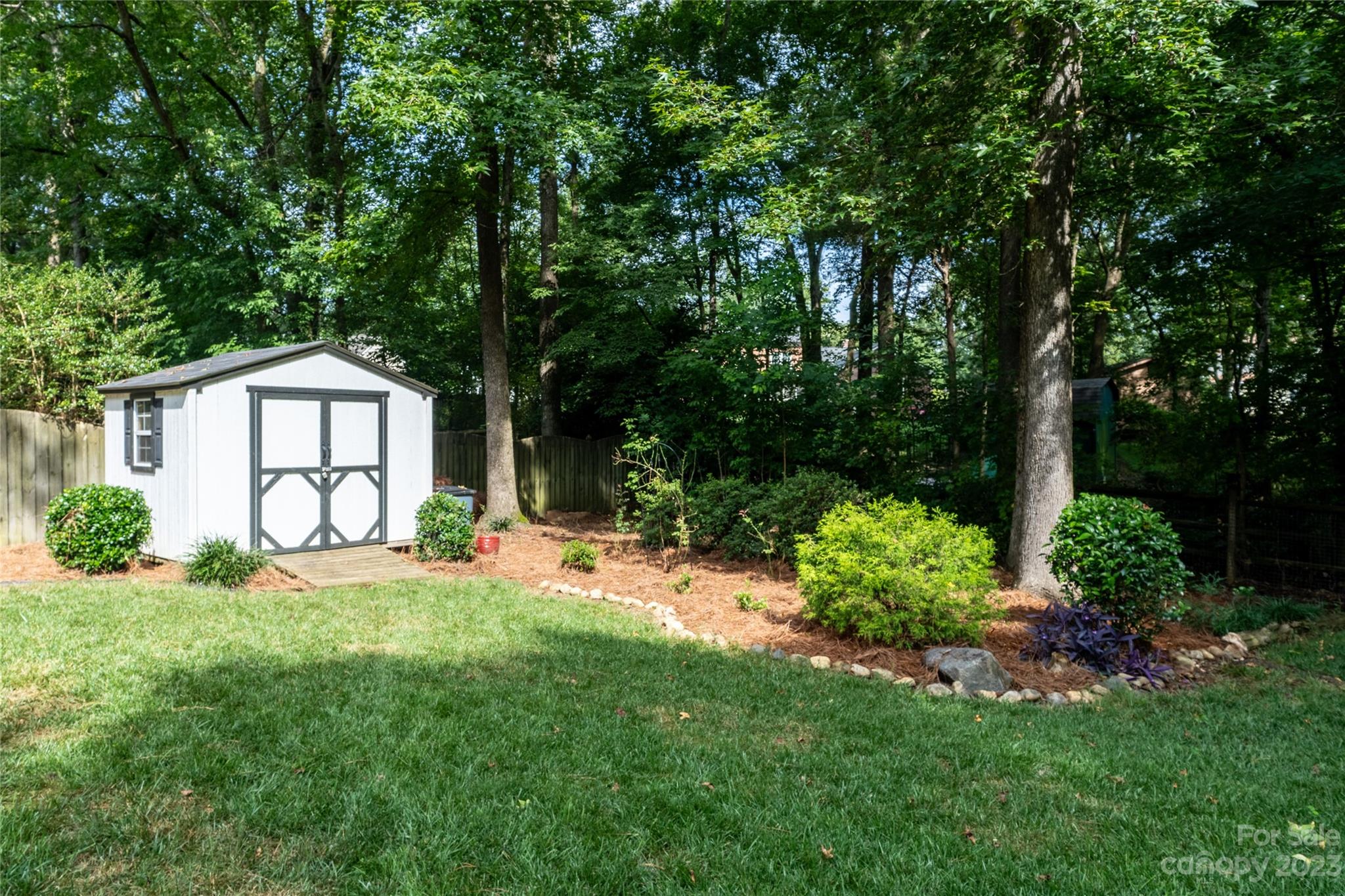 Wessex Square - Residential