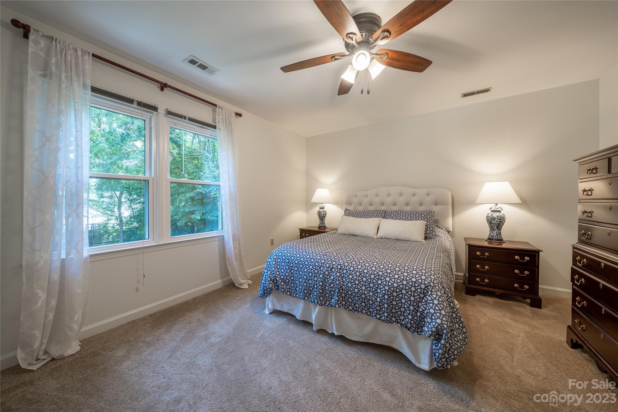 Wessex Square - Residential