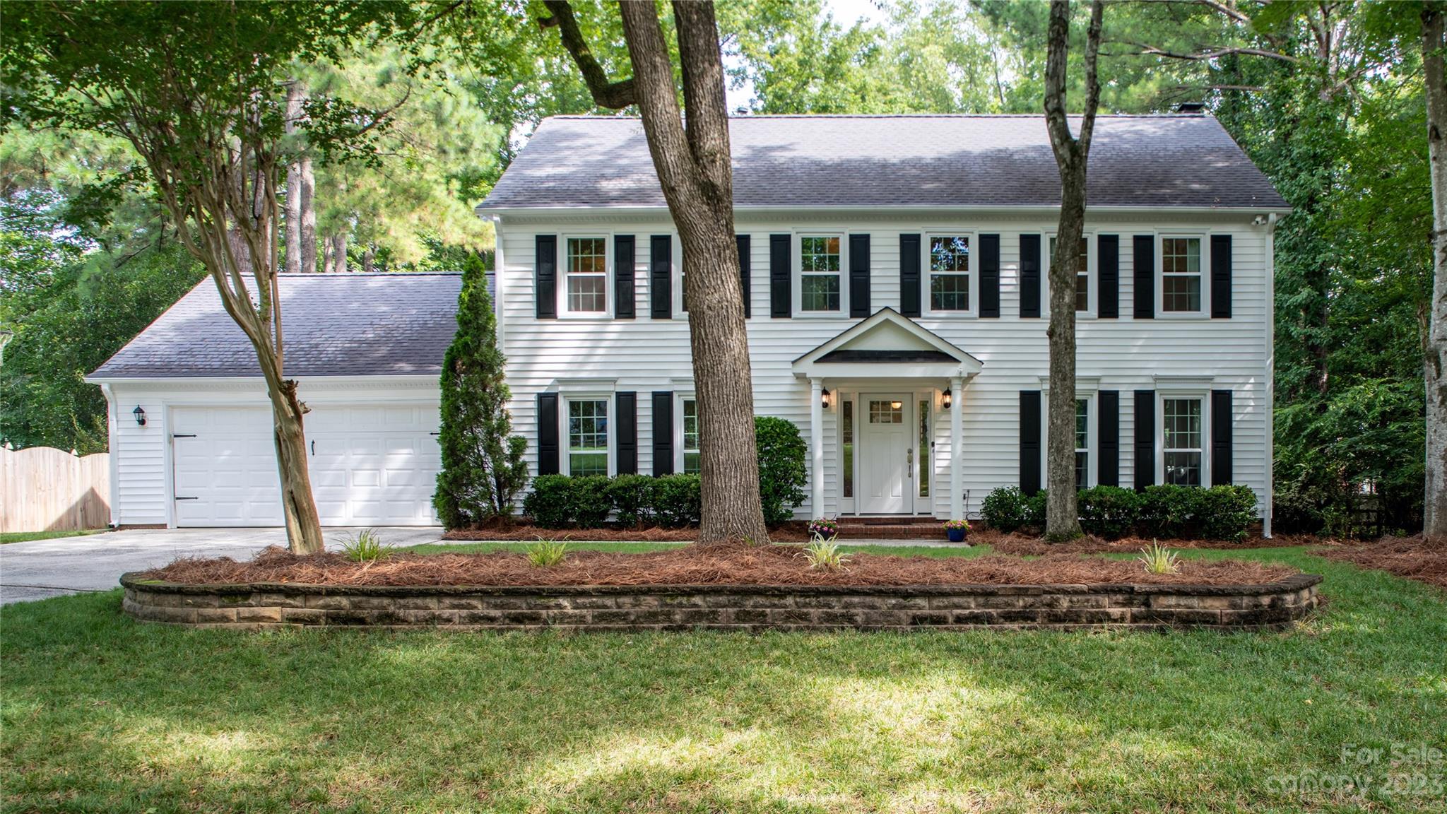 Wessex Square - Residential