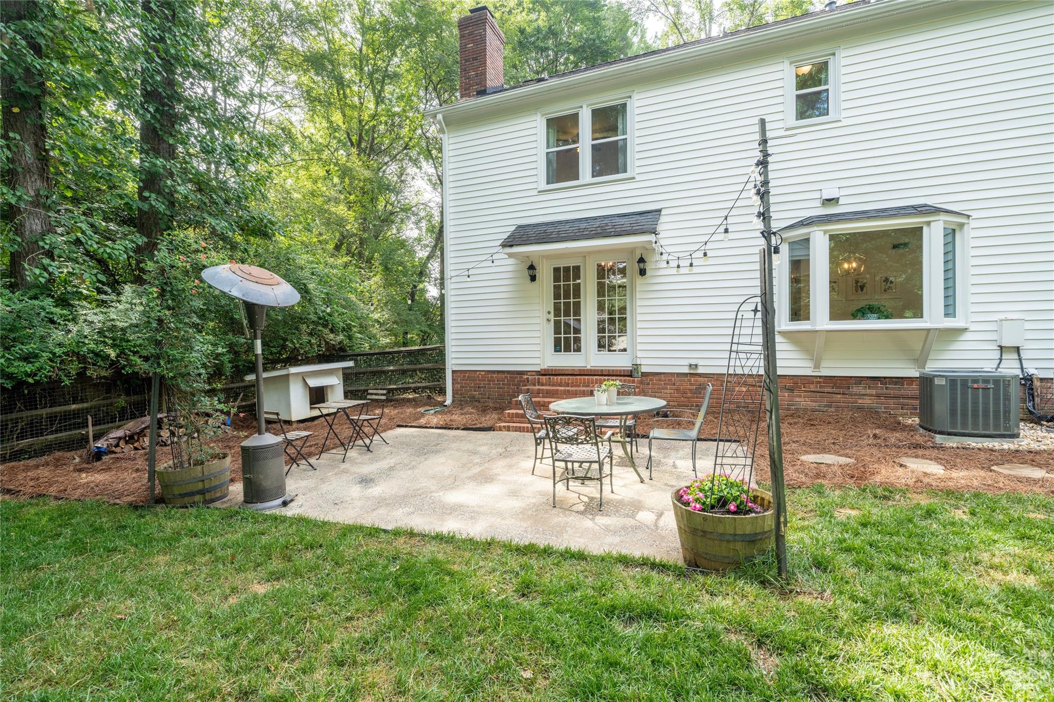 Wessex Square - Residential