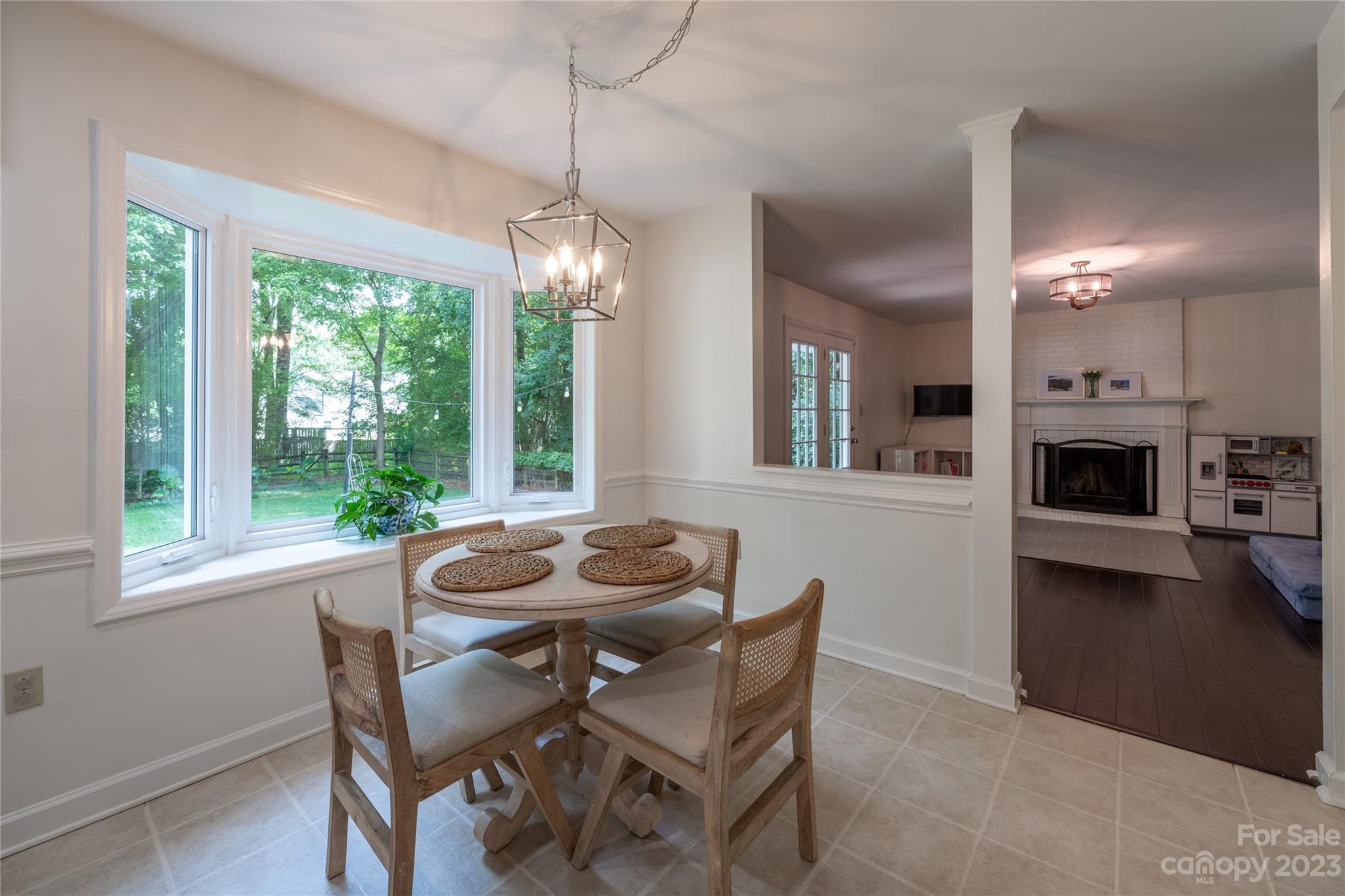 Wessex Square - Residential