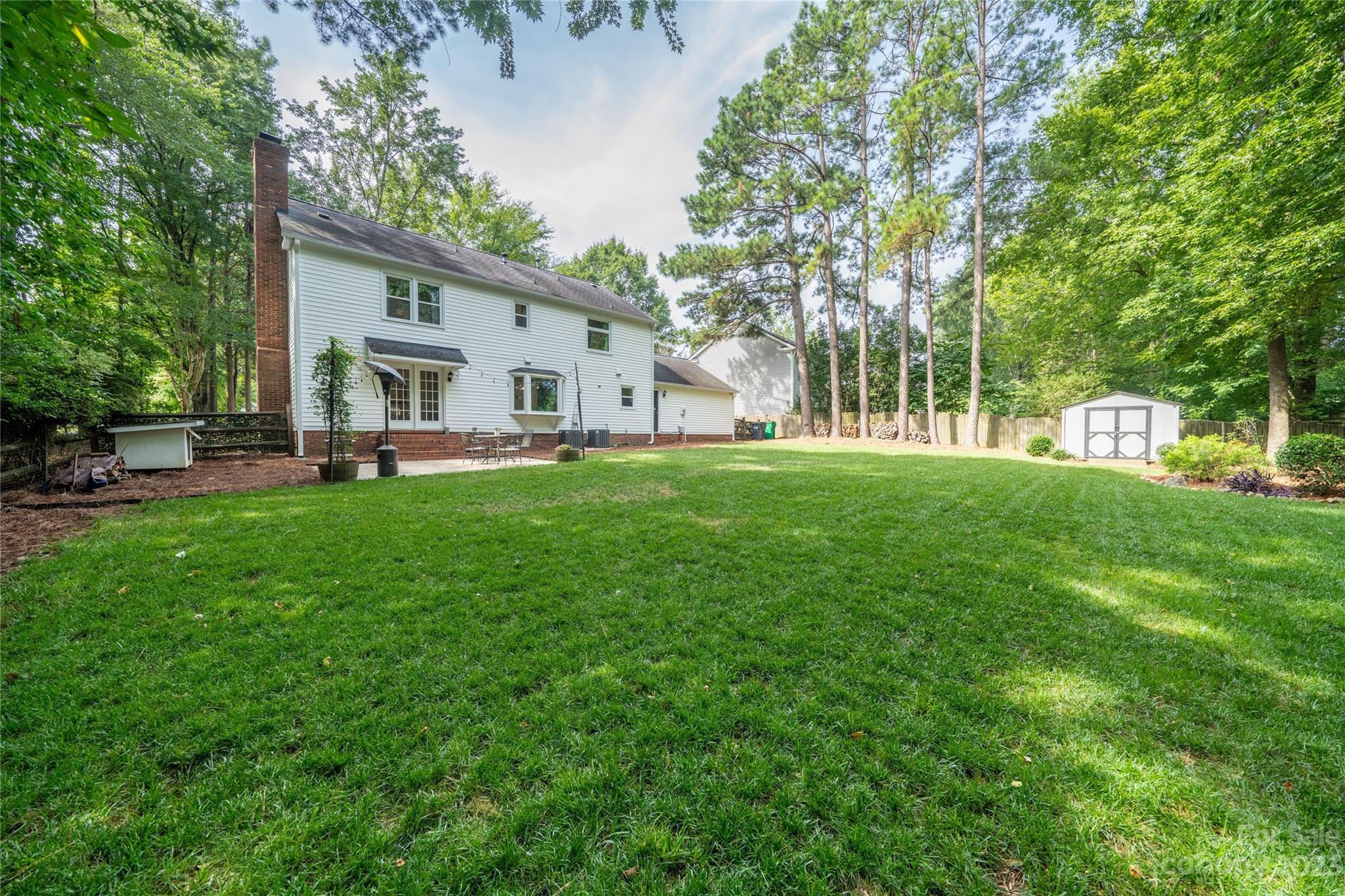 Wessex Square - Residential