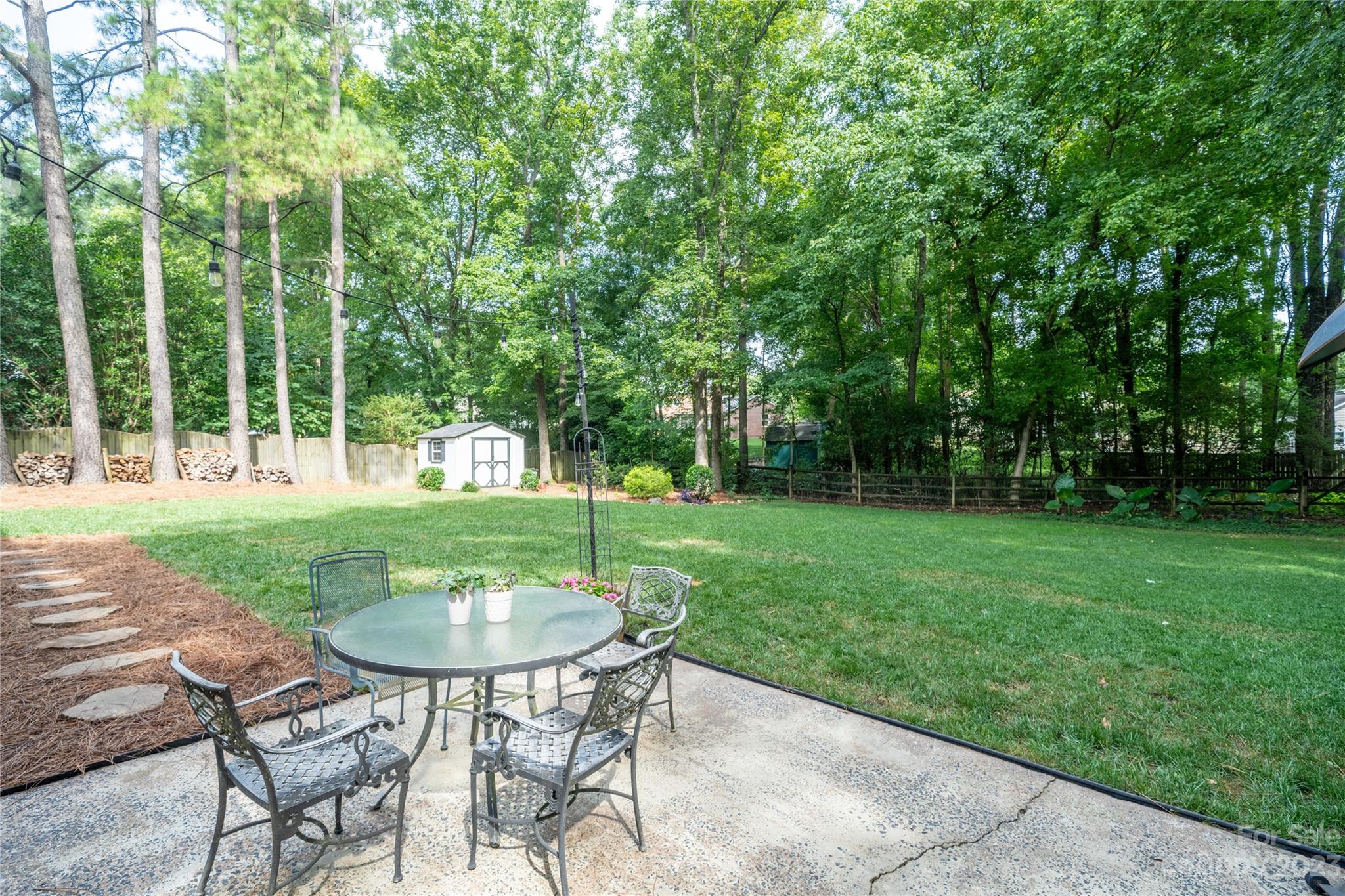 Wessex Square - Residential