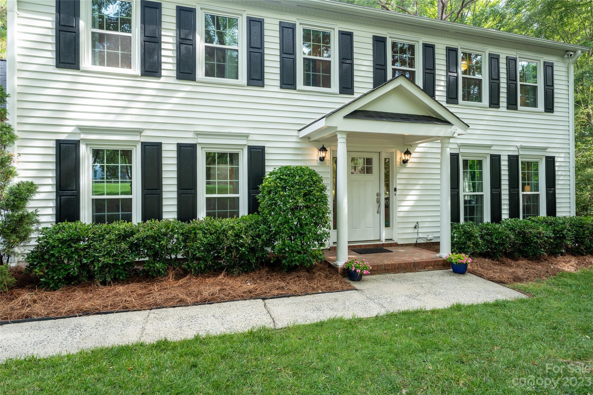 Wessex Square - Residential