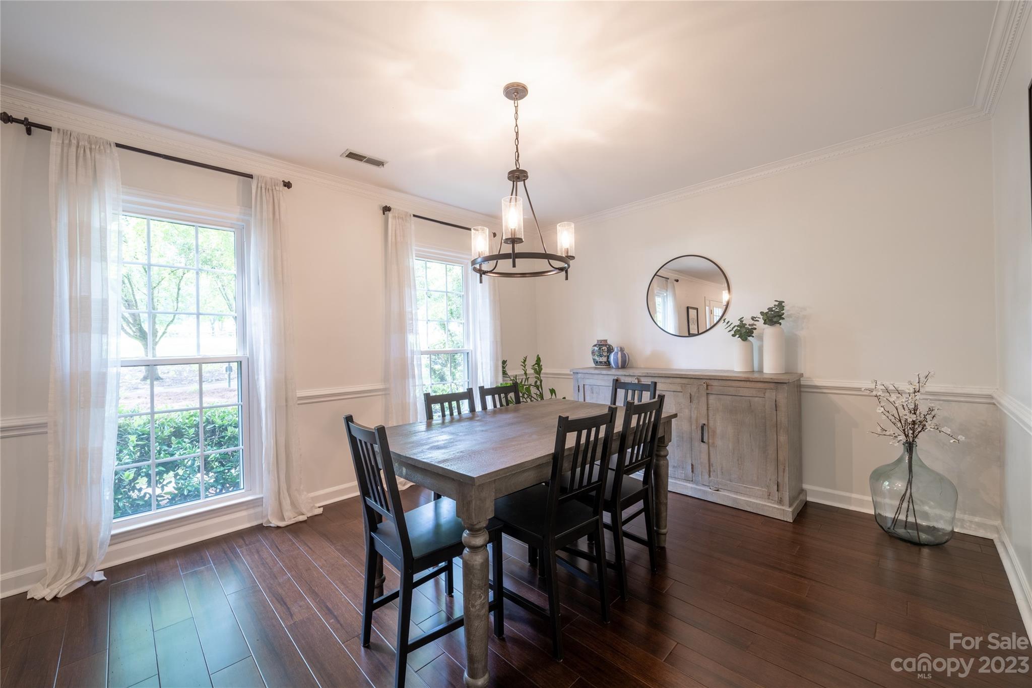 Wessex Square - Residential