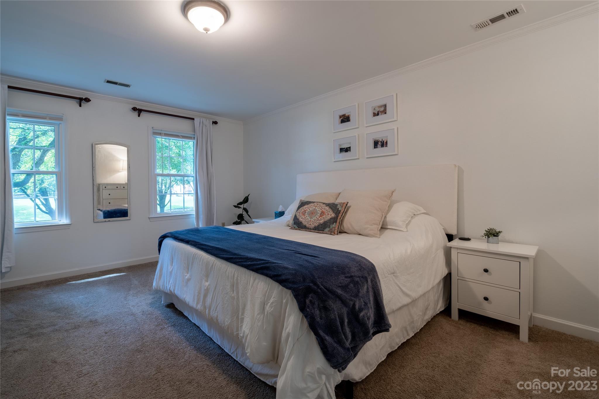 Wessex Square - Residential