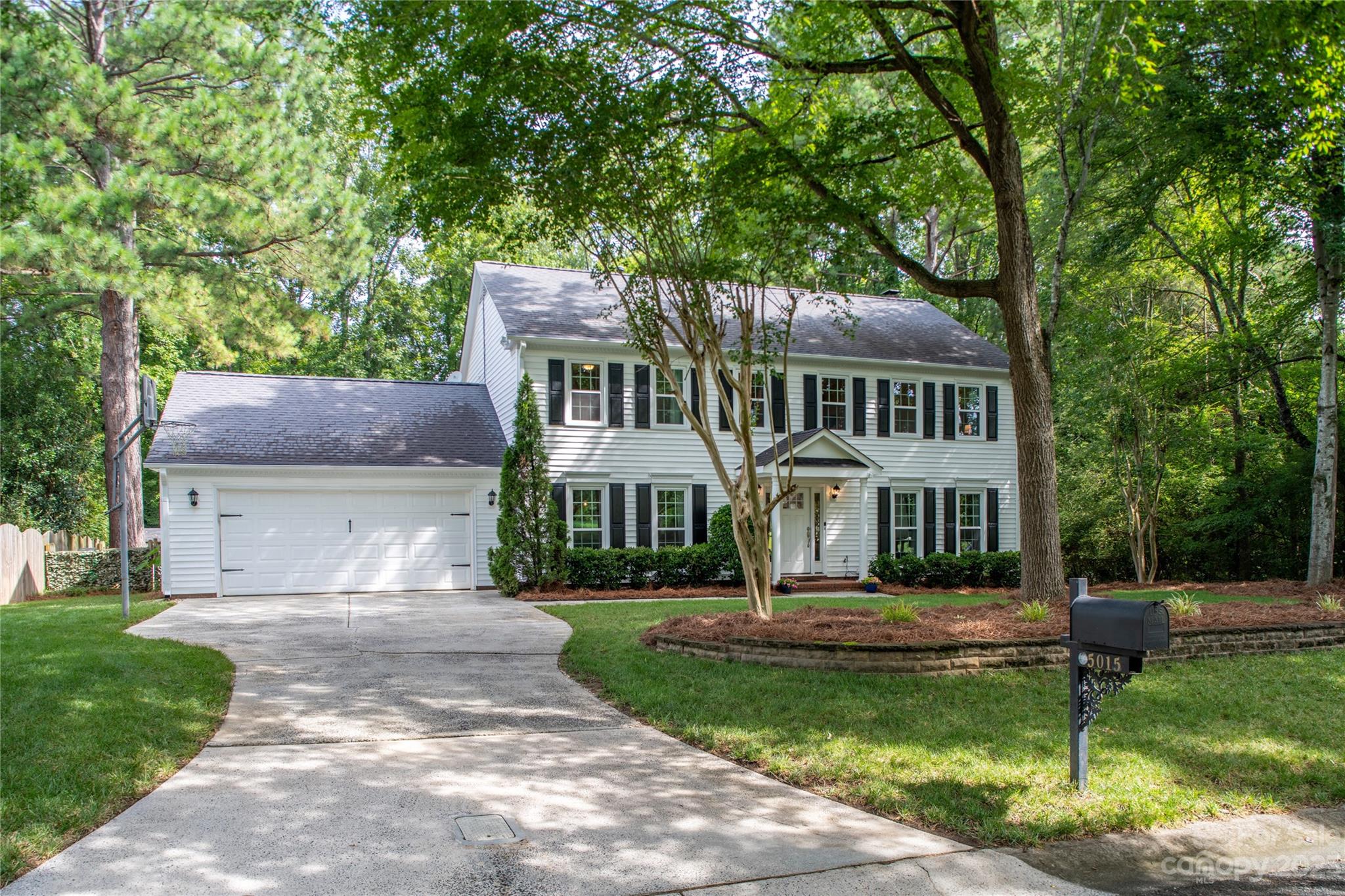 Wessex Square - Residential