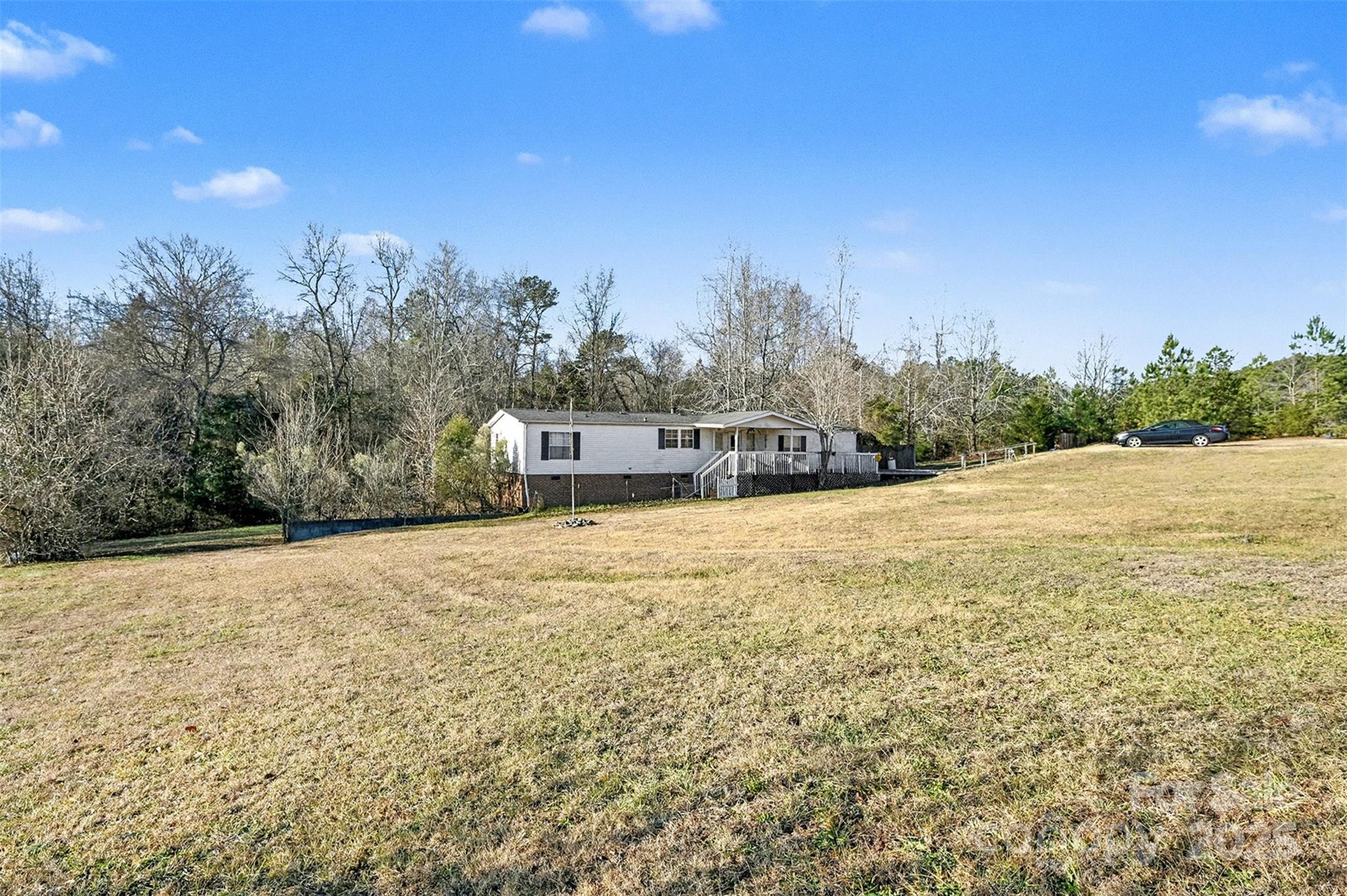 3560 New Potato Drive