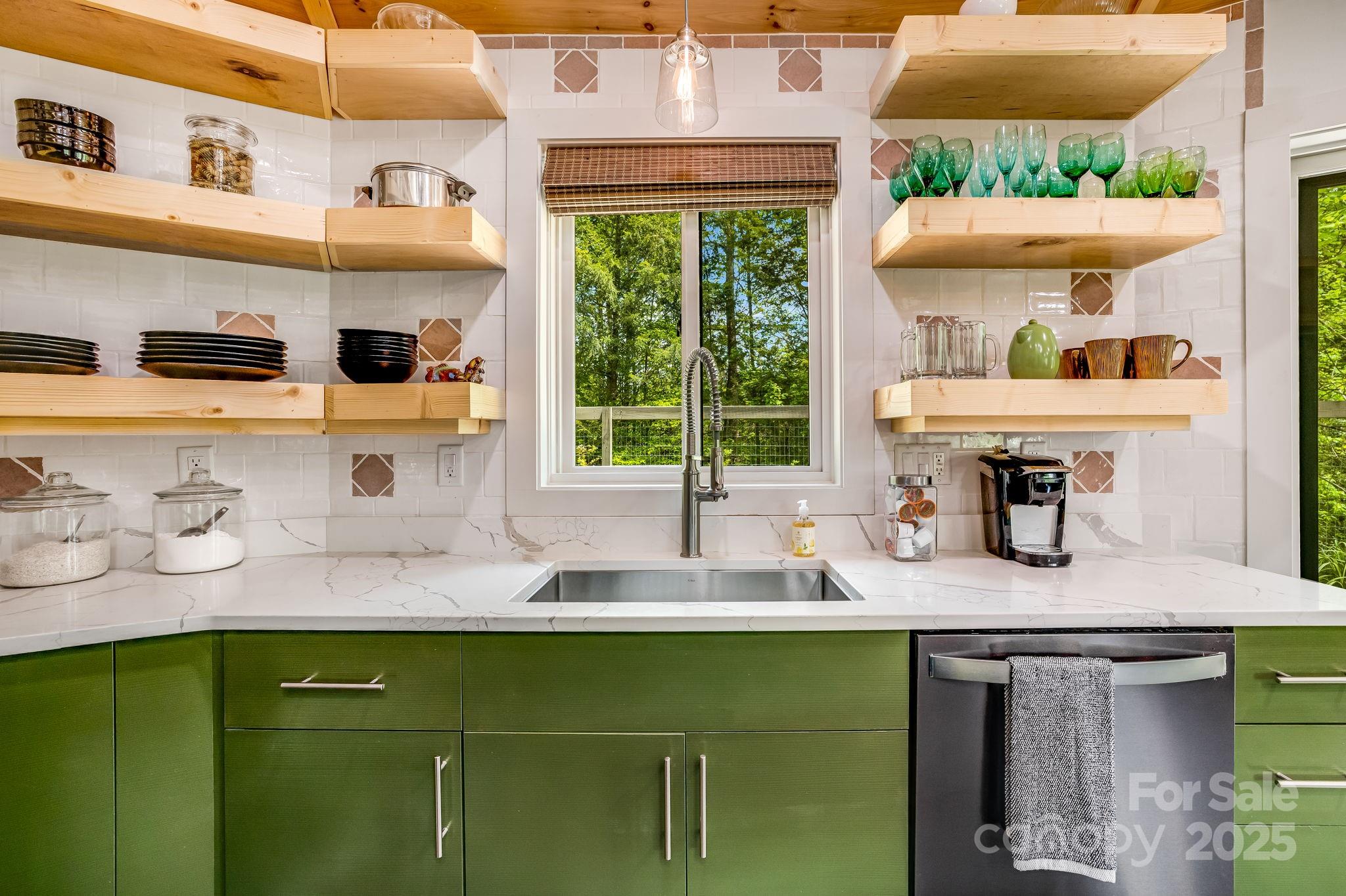 Laurel River Crossing - Residential