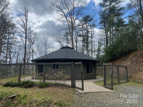 16 Caddis Court Marshall NC 28753
