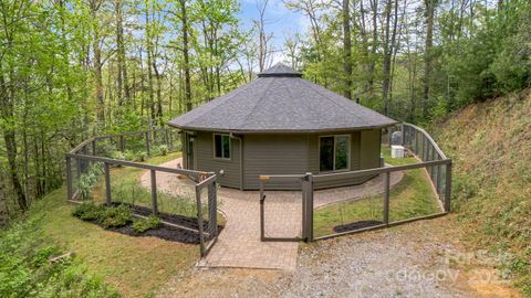 16 Caddis Court Marshall NC 28753