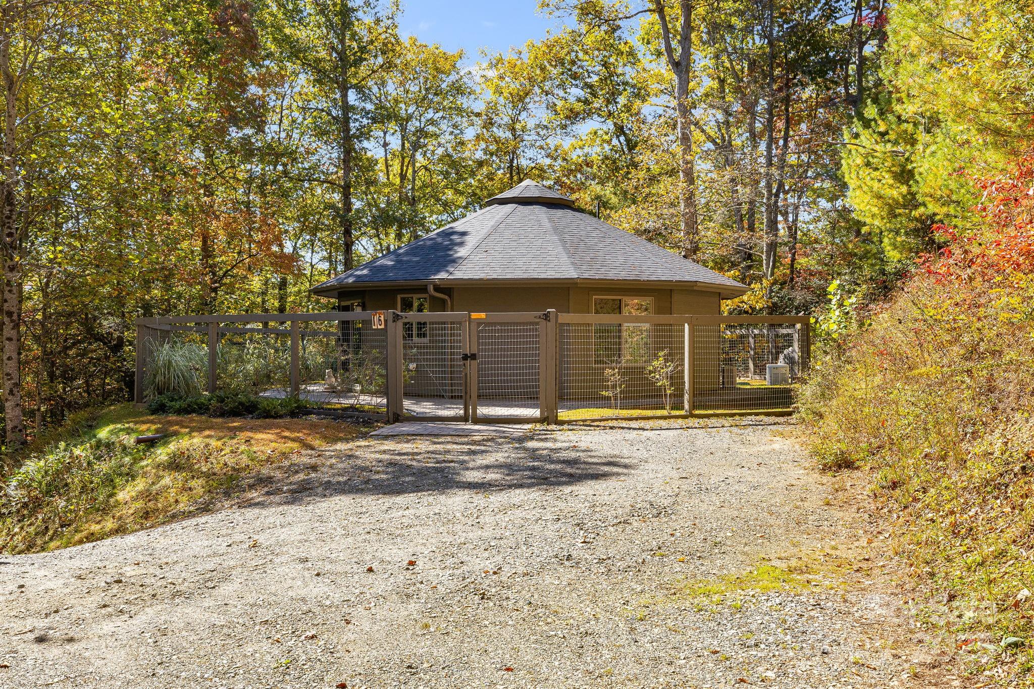 Laurel River Crossing - Residential