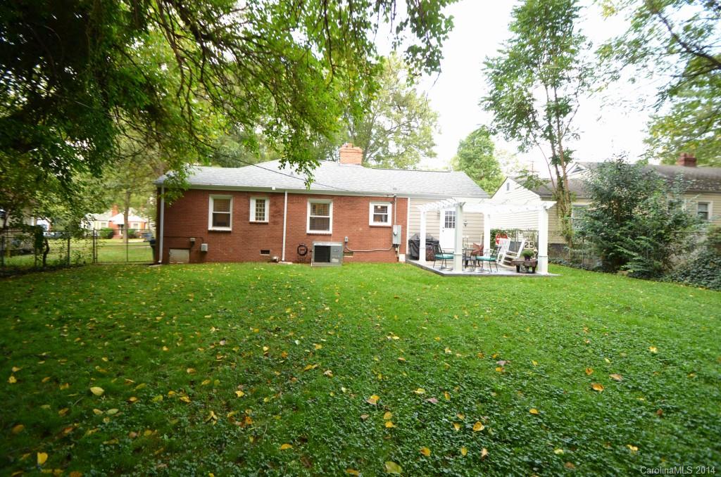 Villa Heights - Residential