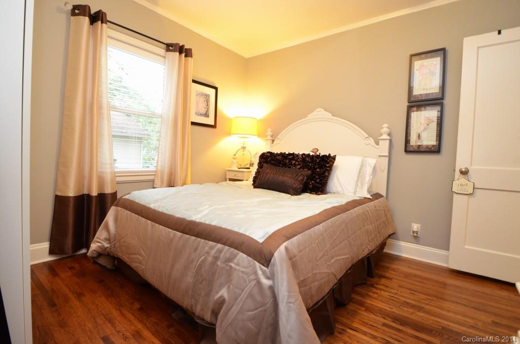 Villa Heights - Residential