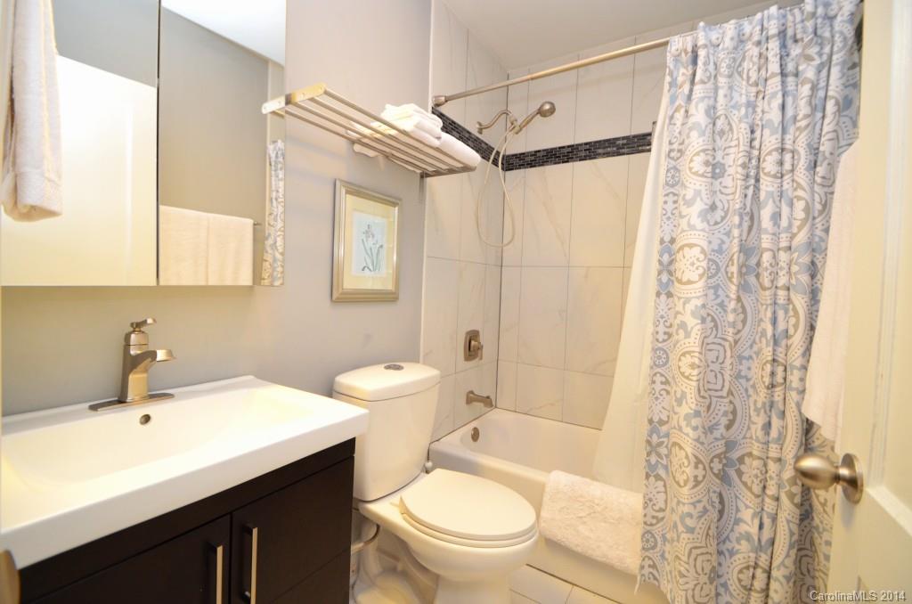Villa Heights - Residential