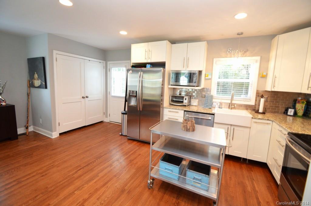 Villa Heights - Residential