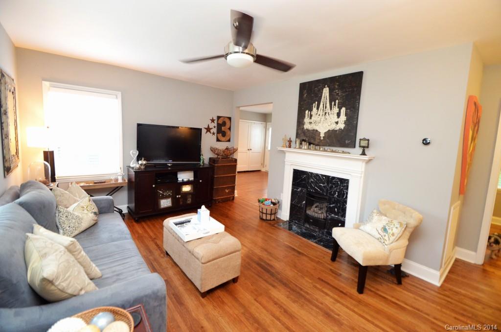 Villa Heights - Residential