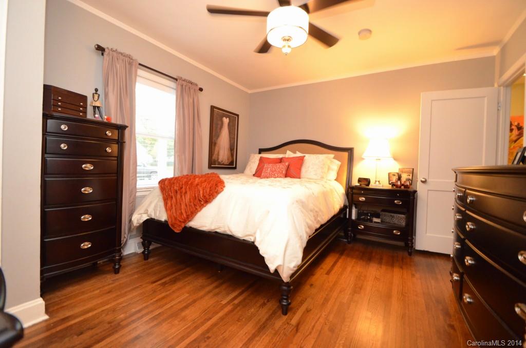 Villa Heights - Residential