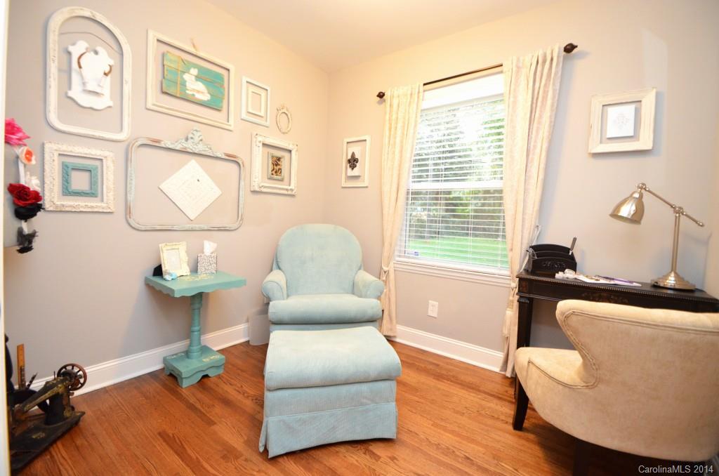 Villa Heights - Residential