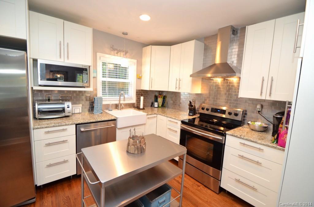 Villa Heights - Residential