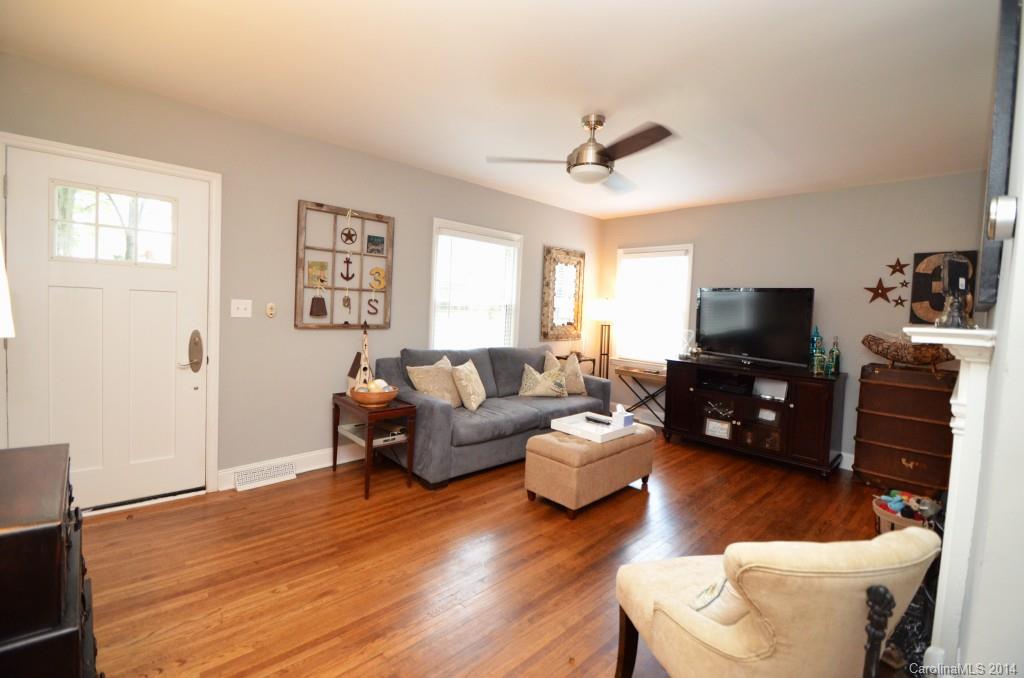 Villa Heights - Residential